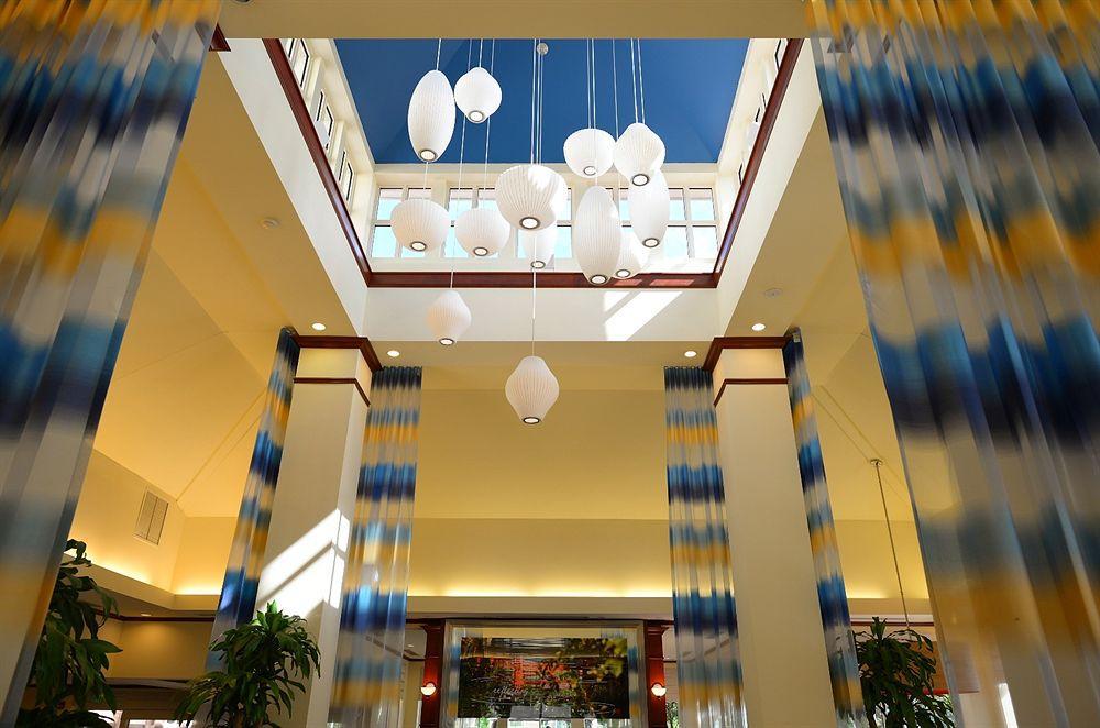 Hilton Garden Inn Ft. Lauderdale Sw/Miramar Exteriér fotografie