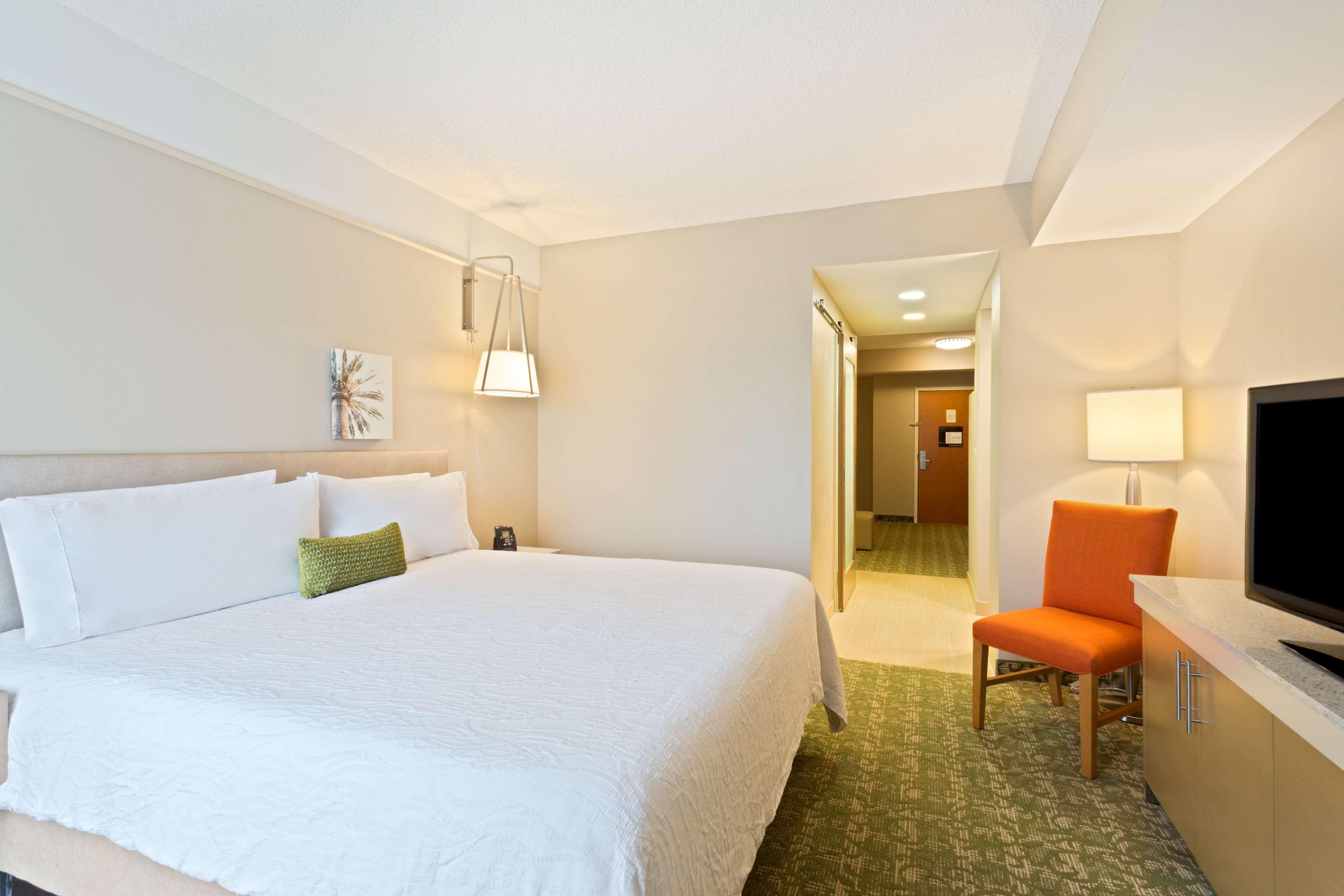Hilton Garden Inn Ft. Lauderdale Sw/Miramar Exteriér fotografie