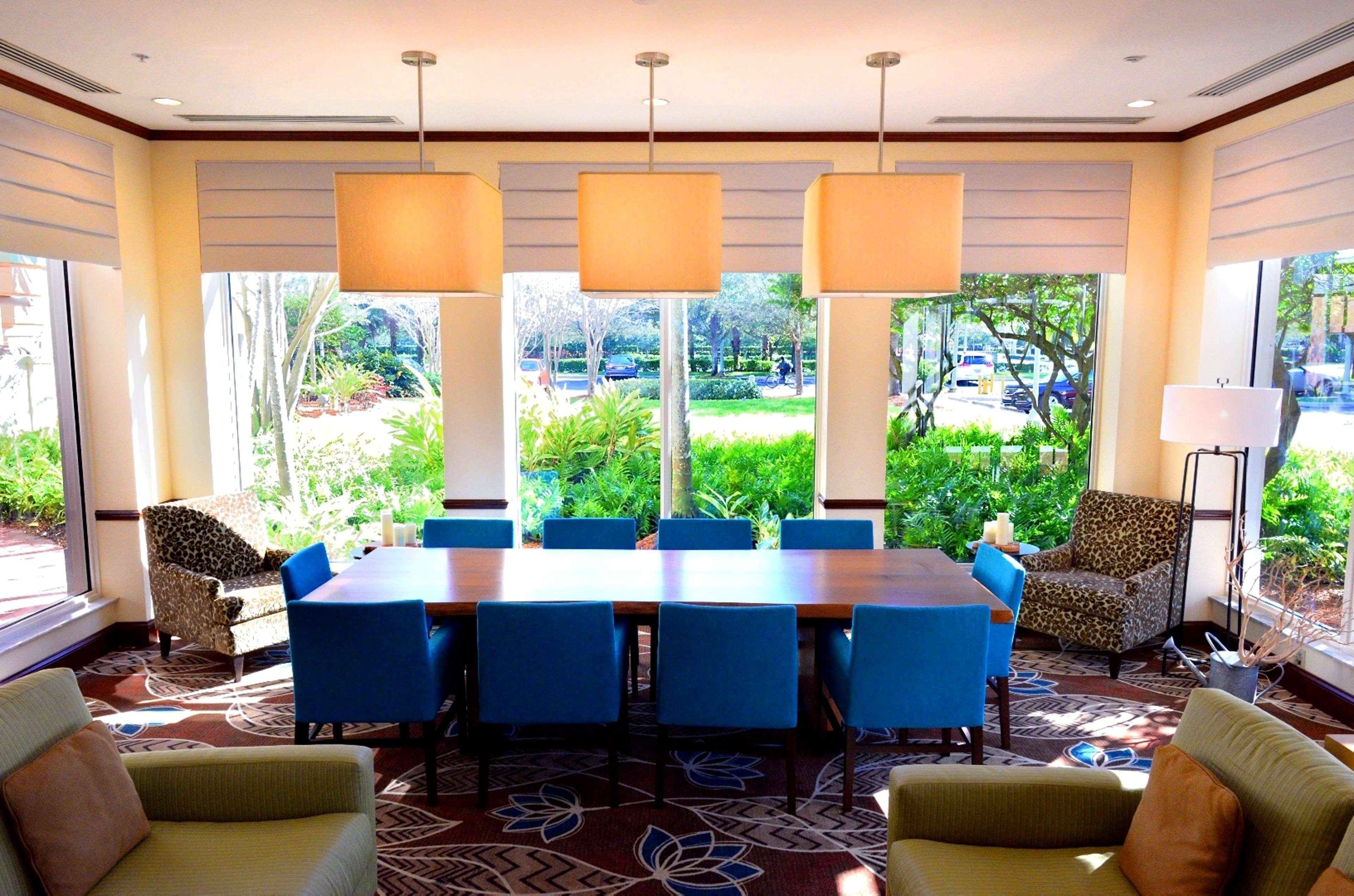 Hilton Garden Inn Ft. Lauderdale Sw/Miramar Exteriér fotografie