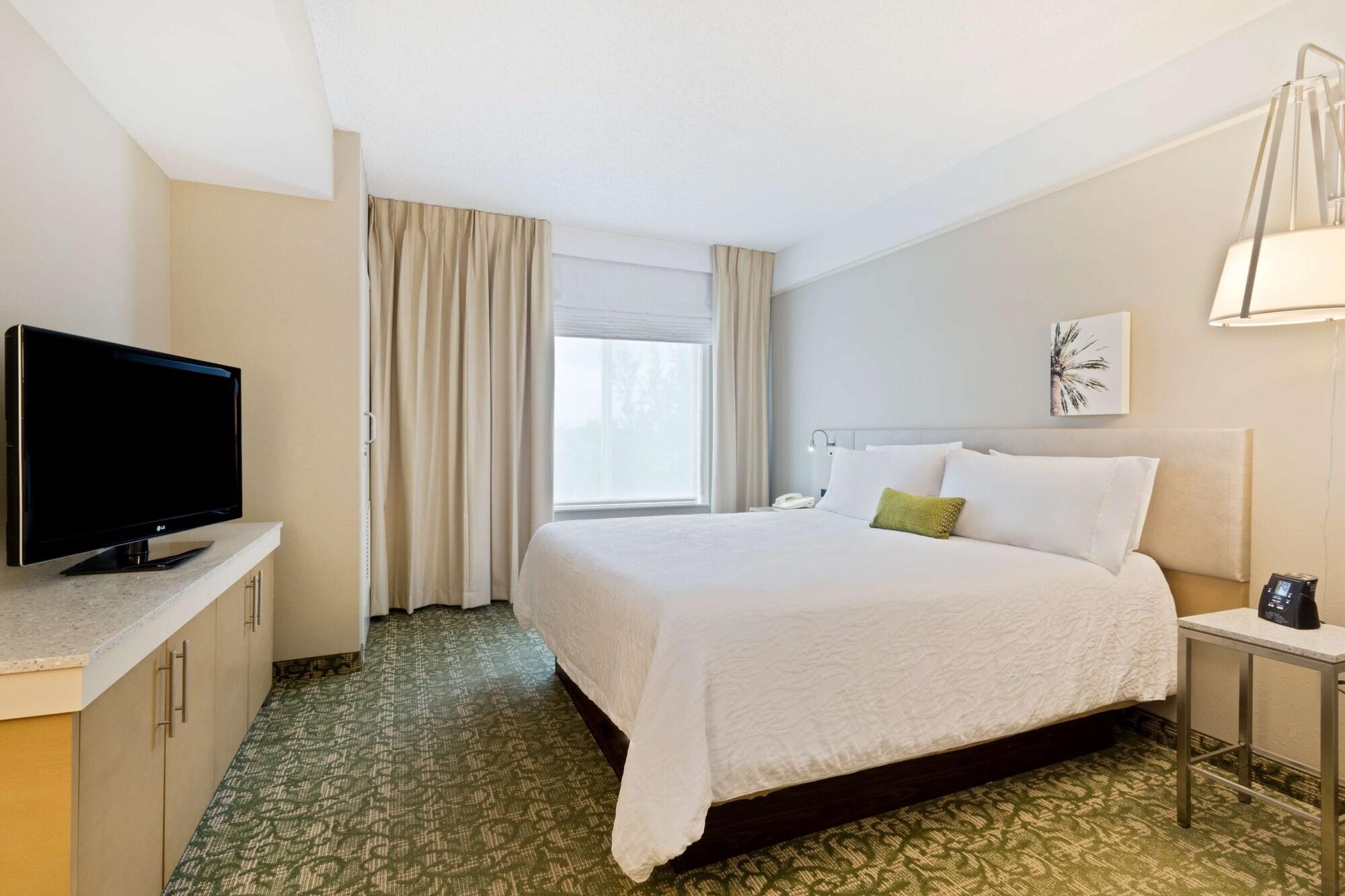 Hilton Garden Inn Ft. Lauderdale Sw/Miramar Exteriér fotografie