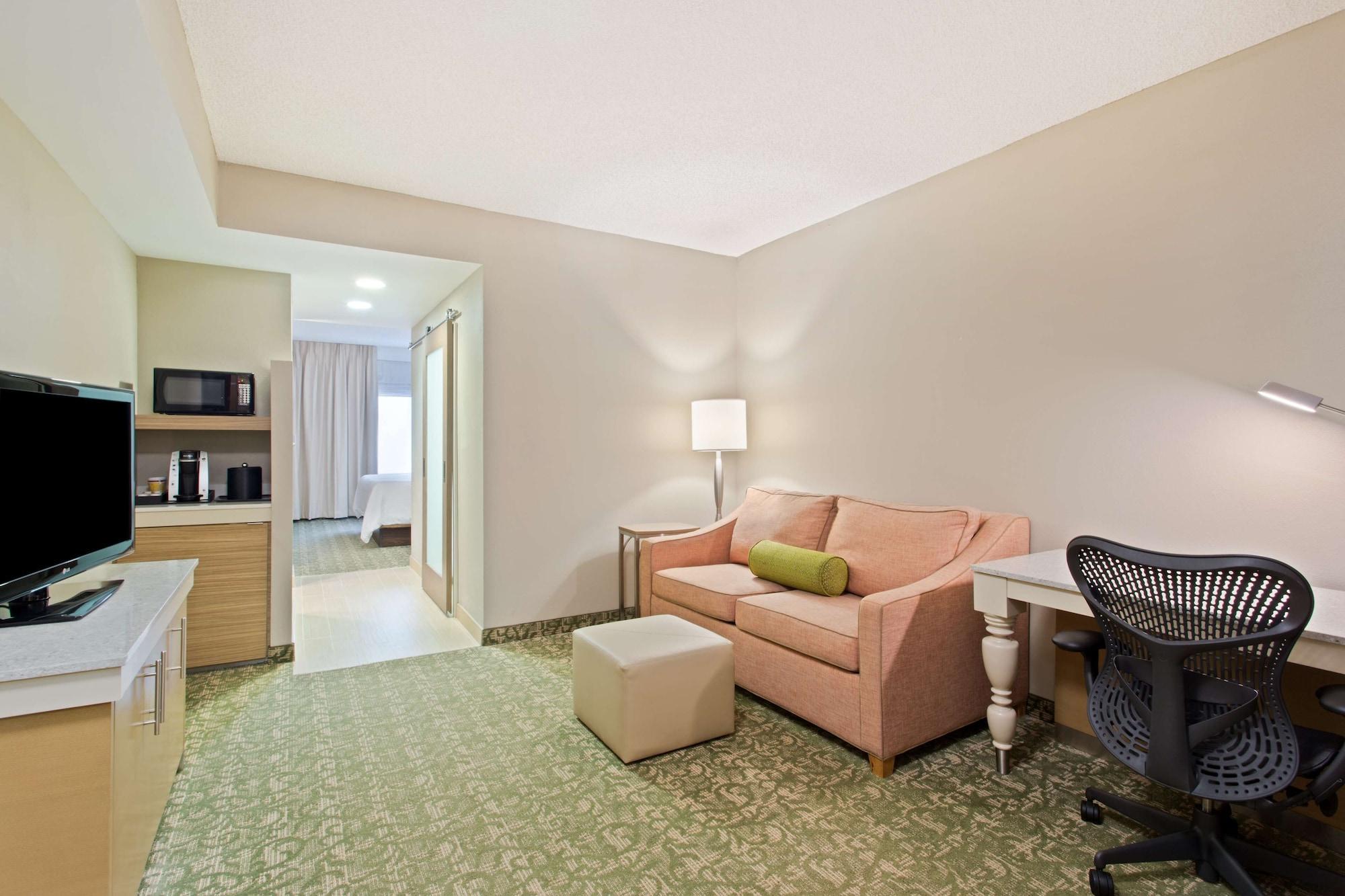 Hilton Garden Inn Ft. Lauderdale Sw/Miramar Exteriér fotografie