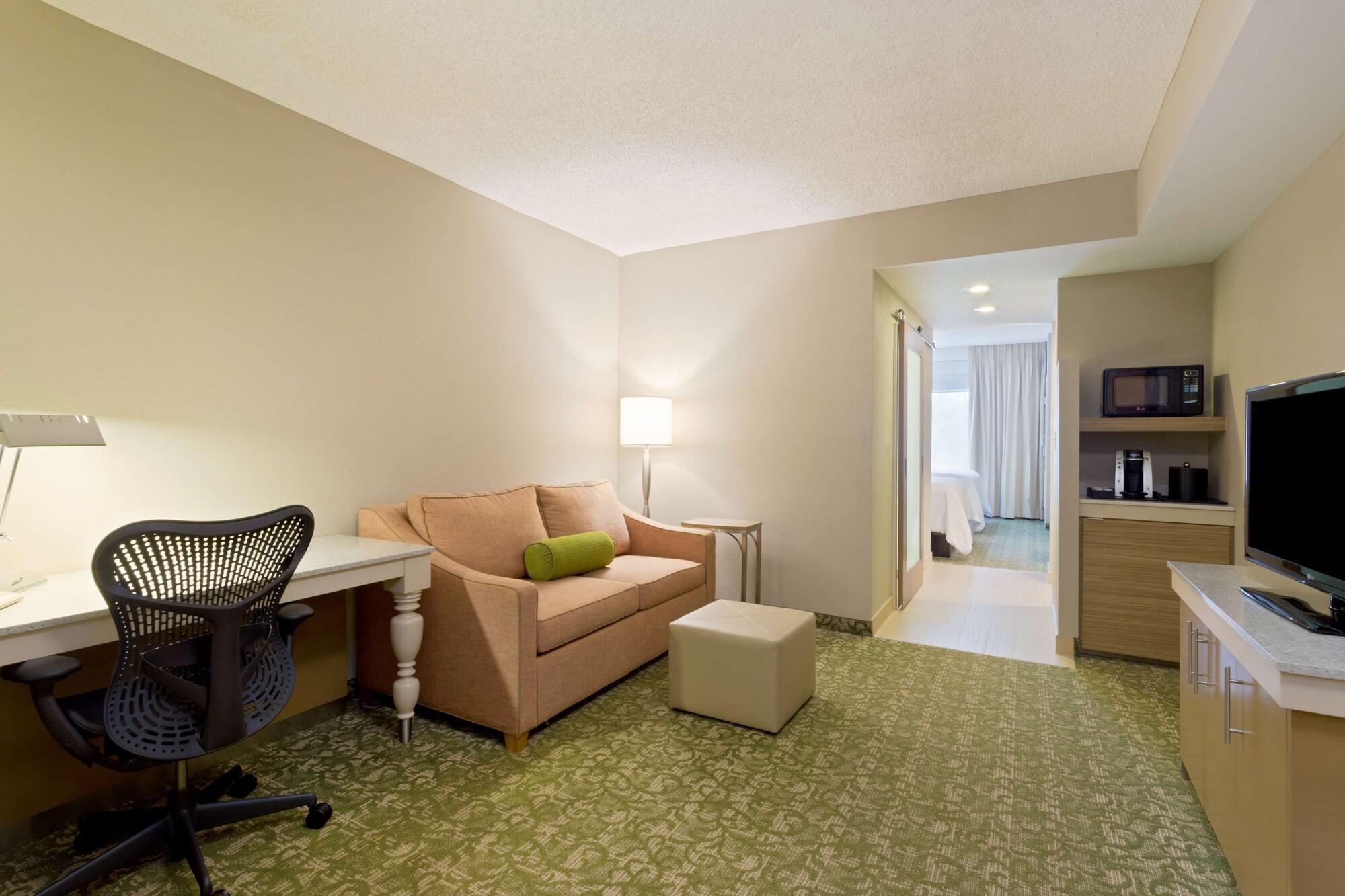 Hilton Garden Inn Ft. Lauderdale Sw/Miramar Exteriér fotografie