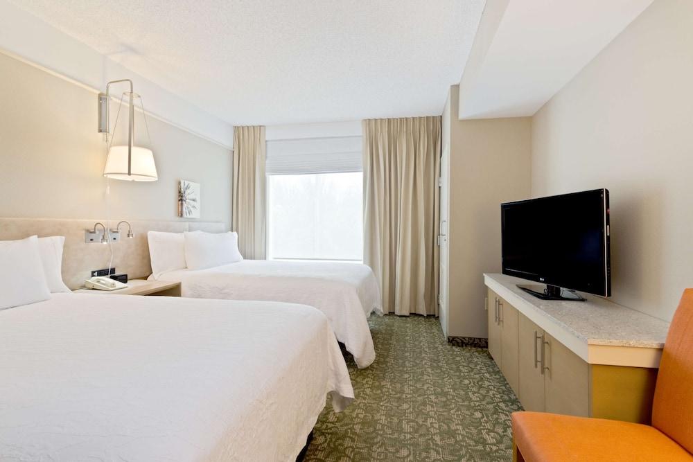 Hilton Garden Inn Ft. Lauderdale Sw/Miramar Exteriér fotografie