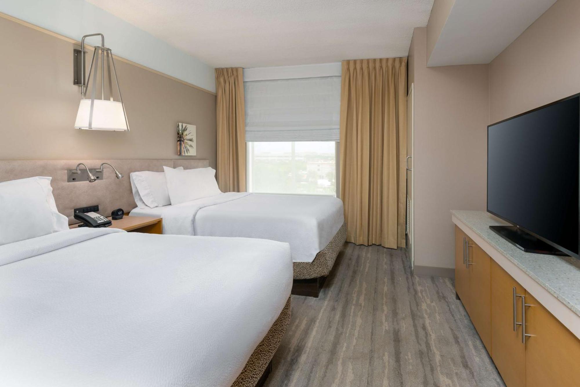 Hilton Garden Inn Ft. Lauderdale Sw/Miramar Exteriér fotografie