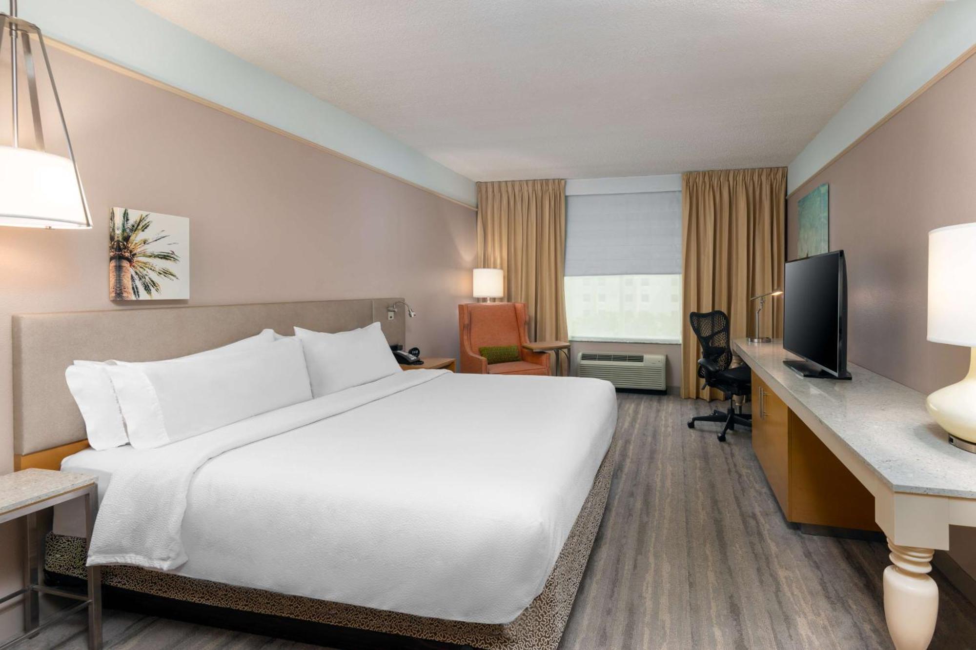 Hilton Garden Inn Ft. Lauderdale Sw/Miramar Exteriér fotografie