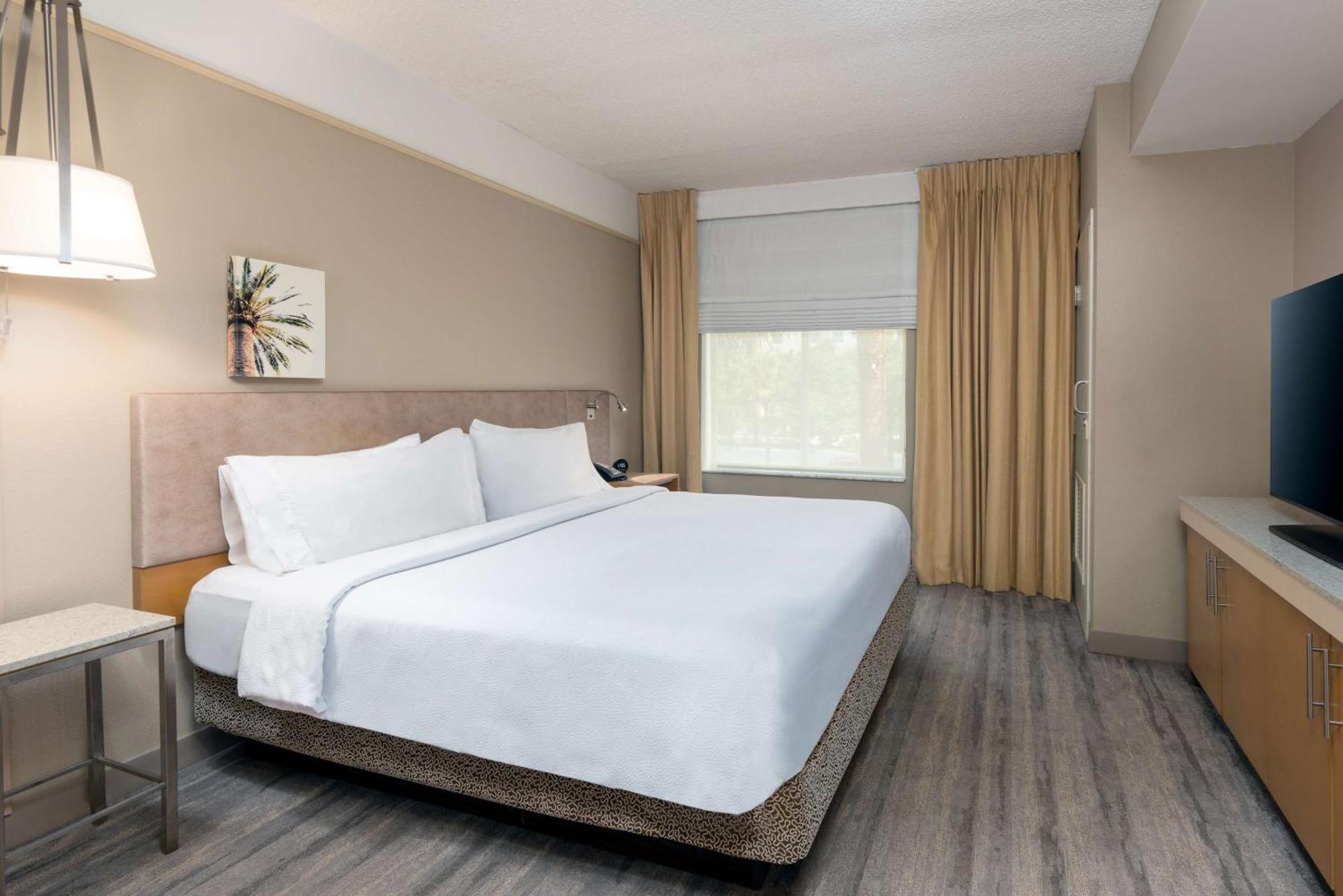 Hilton Garden Inn Ft. Lauderdale Sw/Miramar Exteriér fotografie